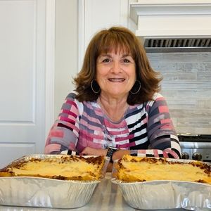 Meet your Posher, Lynn